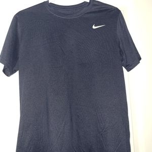 Men's Nike Dri-Fit shirt